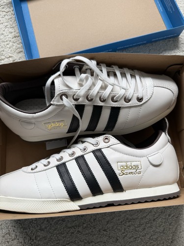 Adidas samba men - adidas,