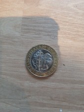 2016 £2 William Shakespeare 2