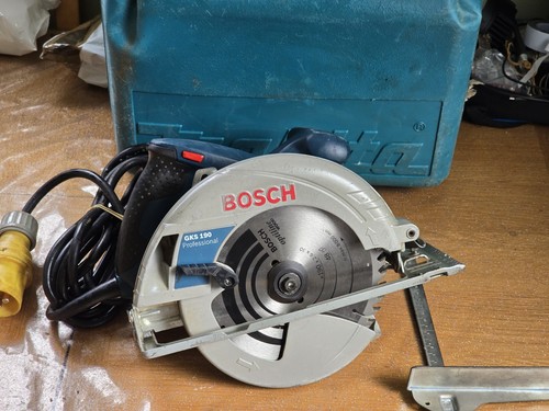 Bosch gks 190 - bosch, professional