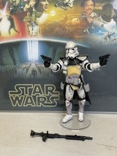 Star Wars Clone Commander 41st
