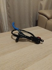 ZOOM HB876 Hydraulic Disc Brakes 4-Pistons Front Rear 160mm IS/PM Oil Pressure