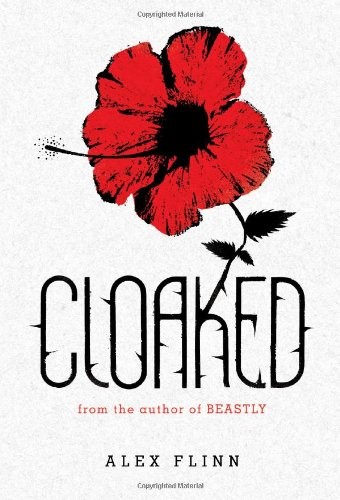 Cloaked alex flinn - cloaked-alex,