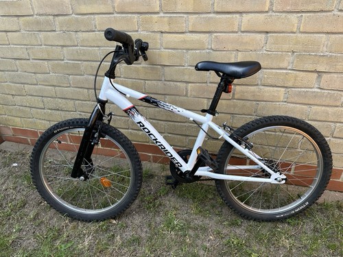 Decathlon rockrider 120 - decathlon,