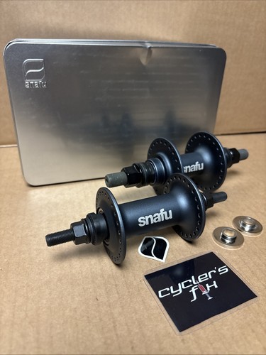 Nos snafu 48h - 00’s,