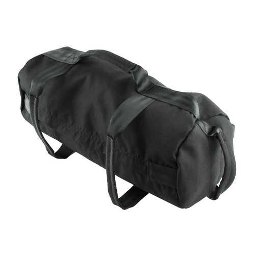 Fitness sandbag workout - fitness,