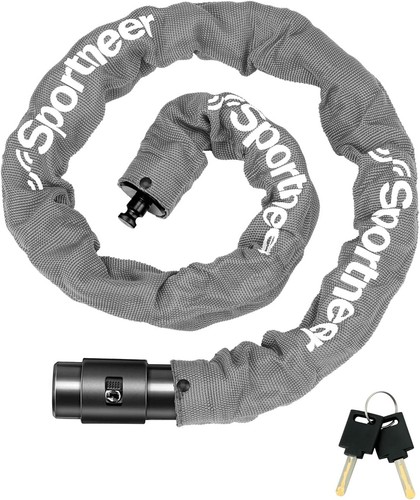 Sportneer bike chain - sportneer,