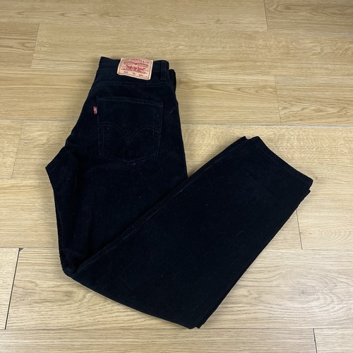 Levis vintage 582 corduroy - 582,