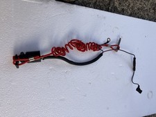 Honda BF2.3 Outboard, Stop Kill Switch & Lanyard (35180-ZW6-023)