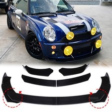 Front Bumper Lip Splitter