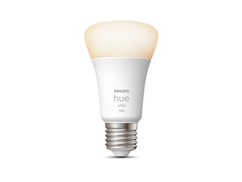 Philips hue white - white, smart