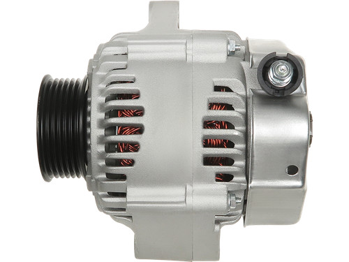 Brand new alternator 12v 90a - new,