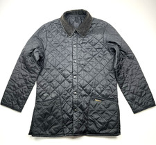 Barbour Liddesdale Quilted