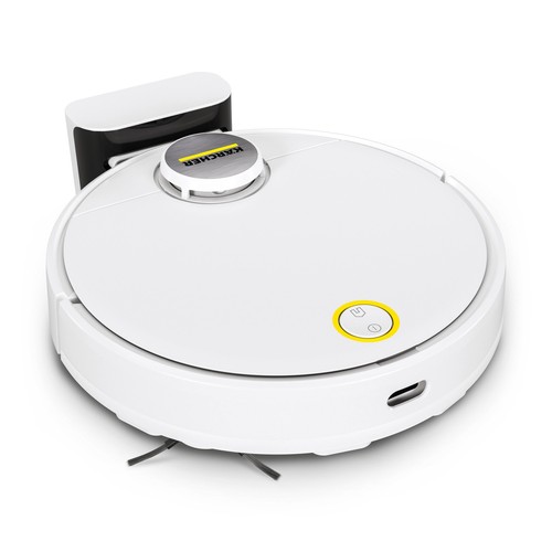 Karcher rcv robot vacuum - karcher,