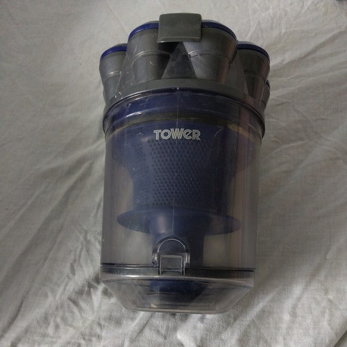 Tower t102000 bagless - tower,