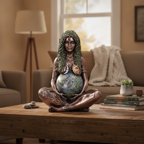 Nemesis now ethereal - nemesis, mother
