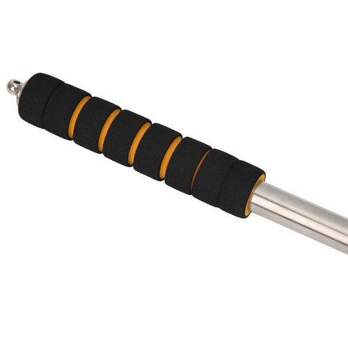 Empty drum hammer double - hammer,