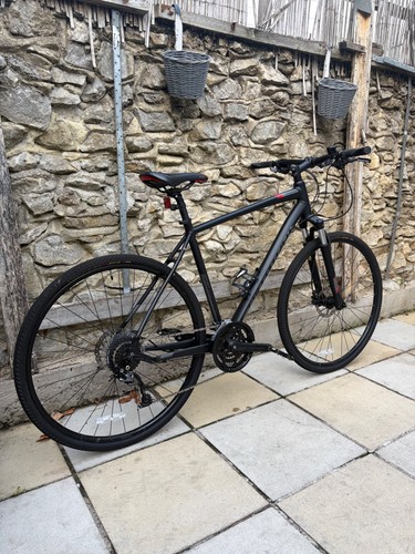 Specialized crosstrail sport - crosstrail,