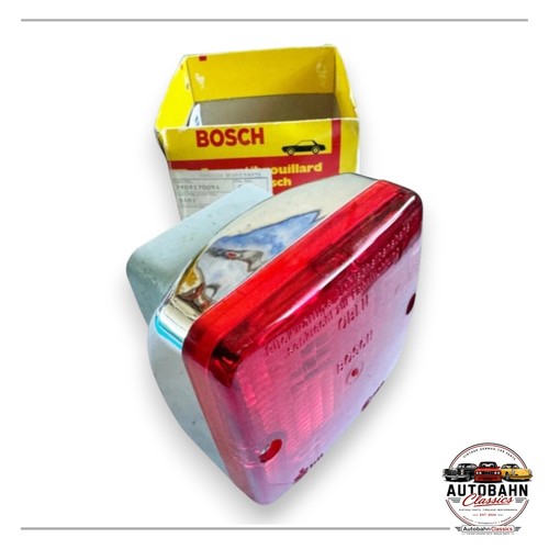 Classic nos genuine - nos, bosch