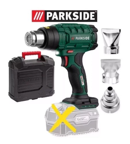 Parkside 20v cordless hot - parkside,