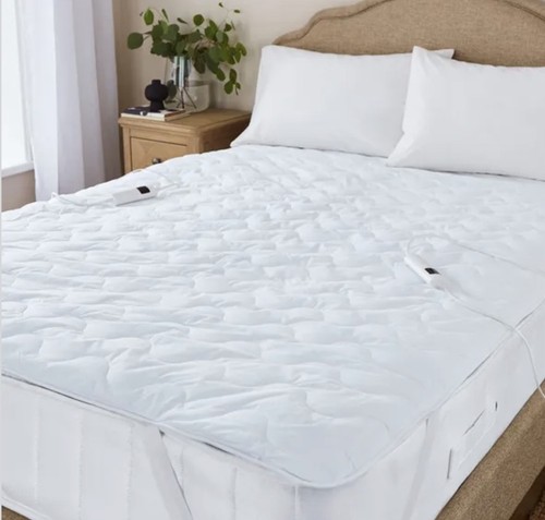Double size electric - double, blanket