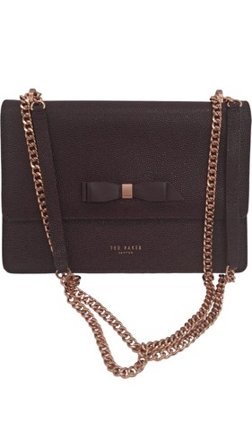 Ted baker gold chain - ted,