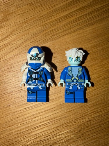 Lego ninjago 71715 - lego,