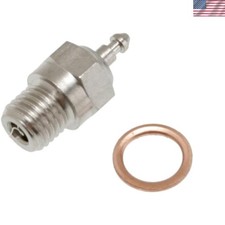 3232X Super Duty Glow Plug - High Performance for TRX Pro Engines, 448-Pack