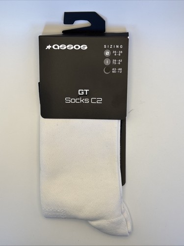Assos sock holy - sock, c2