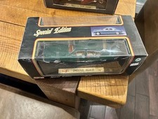 Maisto 1/18 Scale Diecast