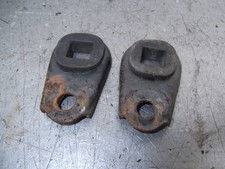 SUZUKI  GS450  REAR INDICATOR