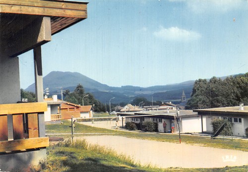Saales gites - gites,