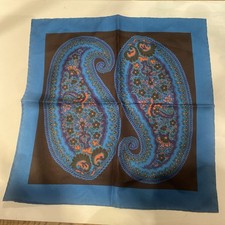 Hand Made in the UK Pure  Silk