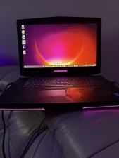  Alienware m18  32GB Ram 1TB