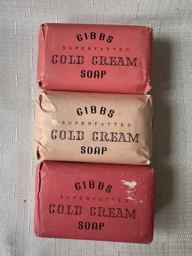 Bars gibbs cold cream - bars,