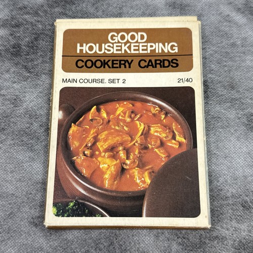 Good housekeeping cookery - housekeeping,