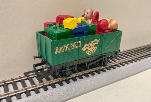 Hornby santa express - ,