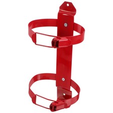 Auto Fire Extinguisher Holder