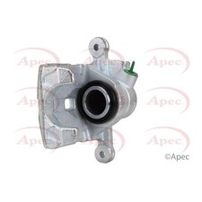 Rear Right Apec Brake Caliper For Subaru Impreza 2.0 D All-wheel Drive Offside