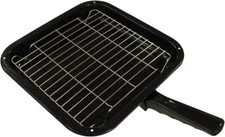 Small Oven Grill Pan