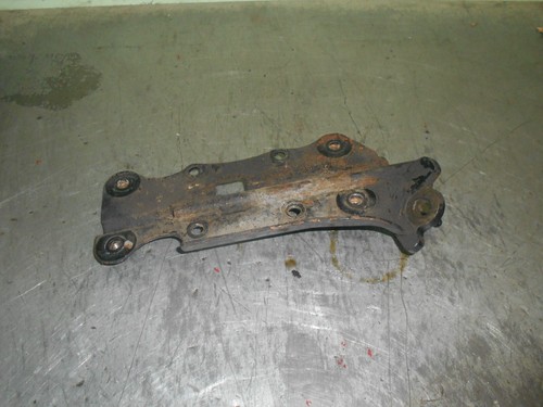 Honda anf 125 - sidestand,