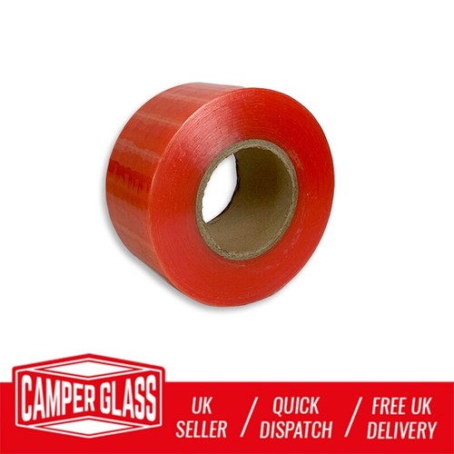 Camper glass tip tape - camper,