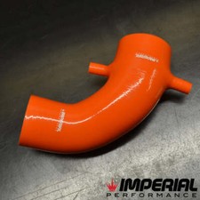 K20 silicone intake induction