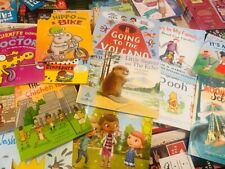 25-30 Childrens picture books