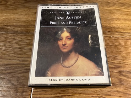 Pride and prejudice - pride,