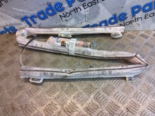 2020 VAUXHALL CROSSLAND CURTAIN AIRBAG PASSENGER SIDE LEFT 0589-P1-000904