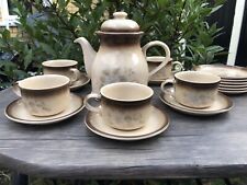 Autumn Mist Johnson Bros Tea/