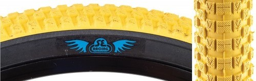 Racing bmx tires - se, set