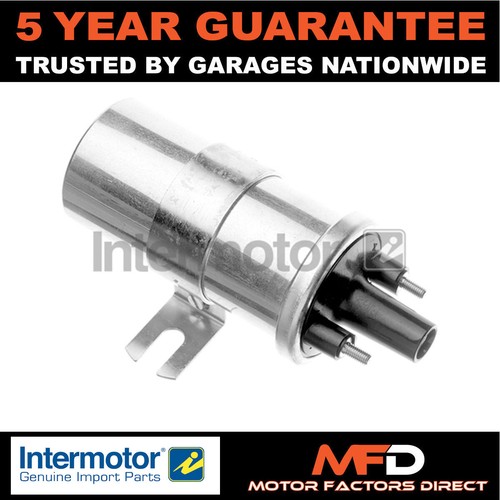 Intermotor ignition coil pack - coil,