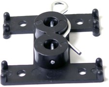 Chronelec Tag Heuer LS Transponder Holder Go Kart Karting Race Racing