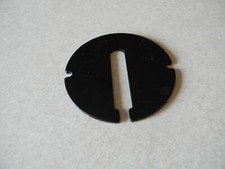Jet bandsaw insert, 15", 18"